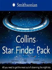 Collins Star Finder Pack by Storm Dunlop