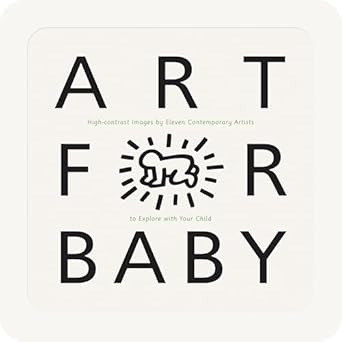 Art for Baby by Various