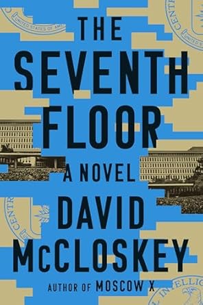 The Seventh Floor by David McCloskey