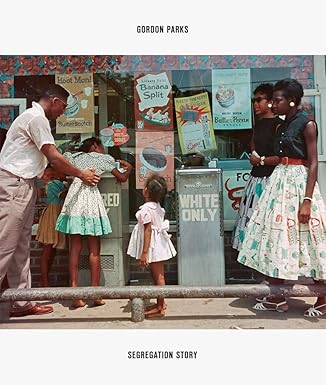 Gordon Parks: Segregation Story by Gordon Parks