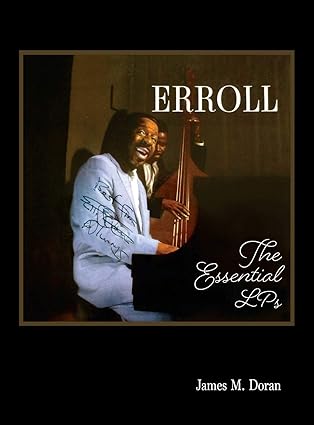 Erroll The Essential LPs by James M Doran
