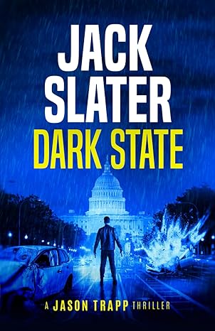 Dark State by Jack Slater