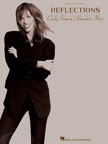 Reflections - Carly Simon's Greatest Hits by Carly Simon