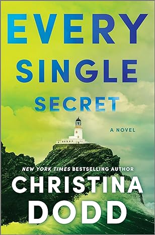 Every Single Secret by Christina Dodd