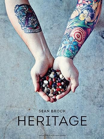 Heritage by Sean Brock