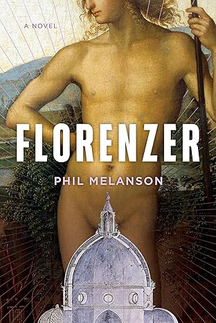Florenzer by Phil Melanson