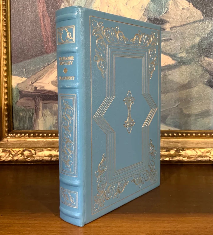 Madame Bovary by Gustave Flaubert
