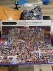 Puzzle - Costco Treasure Hunt - 1000 pieces - Dowdle