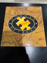 Load image into Gallery viewer, Puzzle - Costco Treasure Hunt - 1000 pieces - Dowdle
