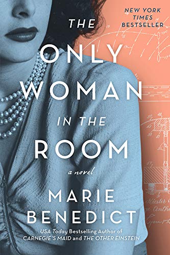 The Only Woman in the Room by Maire Benedict